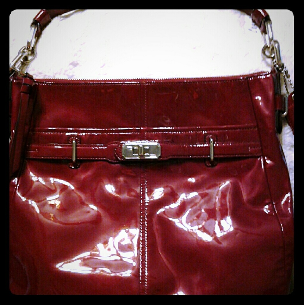Coach "Chelsea" bag